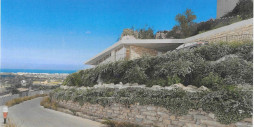 Nueva construcción  - Chalet - Denia - Denia Centro