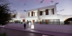 Nueva construcción  - Chalet - Dolores - Dolores Centro