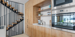 Nueva construcción  - Chalet - Dolores - Dolores Centro