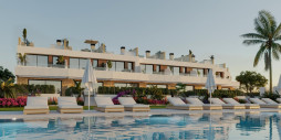 Nueva construcción  - Chalet - El Campello - Platja de L´Amerador