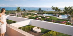 Nueva construcción  - Chalet - El Campello - Platja de L´Amerador
