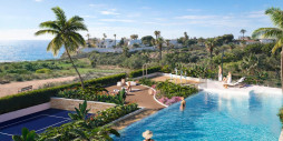 Nueva construcción  - Chalet - El Campello - Platja de L´Amerador