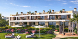 Nueva construcción  - Chalet - El Campello - Platja de L´Amerador