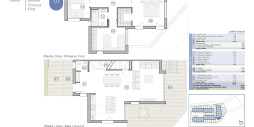 Nueva construcción  - Chalet - El Campello - Platja de L´Amerador
