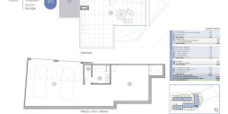 Nueva construcción  - Chalet - El Campello - Platja de L´Amerador