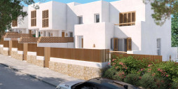 Nueva construcción  - Chalet - El Rafol D'almunia - Urbanizacion La Almunia