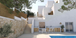 Nueva construcción  - Chalet - El Rafol D'almunia