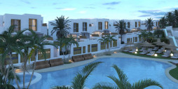 Nueva construcción  - Chalet - El Rafol D'almunia