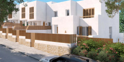 Nueva construcción  - Chalet - El Rafol D'almunia
