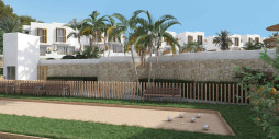 Nueva construcción  - Chalet - El Rafol D'almunia