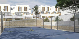 Nueva construcción  - Chalet - El Rafol D'almunia