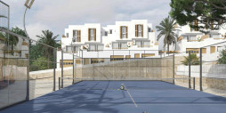Nueva construcción  - Chalet - El Rafol D'almunia