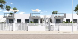 Nueva construcción  - Chalet - Els Poblets - Barranquet