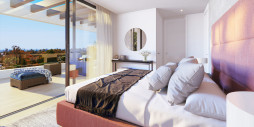 Nueva construcción  - Chalet - Estepona (Málaga) - Spain