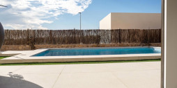 Nueva construcción  - Chalet - Finestrat - Balcon de finestrat