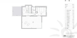 Nueva construcción  - Chalet - Finestrat - Balcon de finestrat
