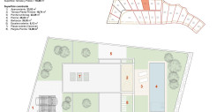 Nueva construcción  - Chalet - Finestrat - Campana garden