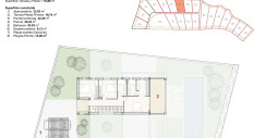 Nueva construcción  - Chalet - Finestrat - Campana garden