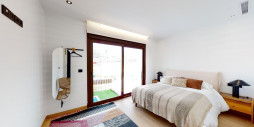 Nueva construcción  - Chalet - Finestrat - Campana garden