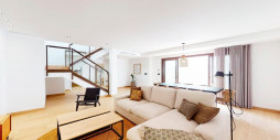 Nueva construcción  - Chalet - Finestrat - Campana garden