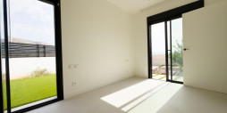 Nueva construcción  - Chalet - Finestrat - Campana garden