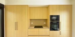 Nueva construcción  - Chalet - Finestrat - Campana garden