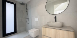 Nueva construcción  - Chalet - Finestrat - Campana garden