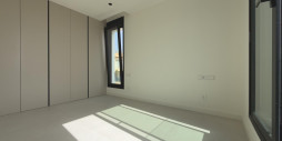 Nueva construcción  - Chalet - Finestrat - Campana garden