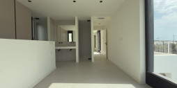 Nueva construcción  - Chalet - Finestrat - Campana garden
