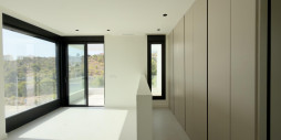 Nueva construcción  - Chalet - Finestrat - Campana garden