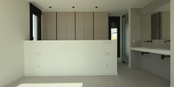 Nueva construcción  - Chalet - Finestrat - Campana garden