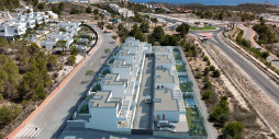 Nueva construcción  - Chalet - Finestrat - Sea Hills