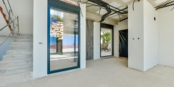 Nueva construcción  - Chalet - Finestrat - Sierra cortina