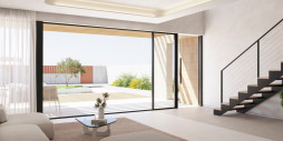 Nueva construcción  - Chalet - Finestrat