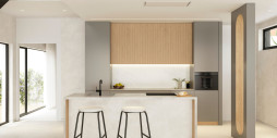 Nueva construcción  - Chalet - Finestrat