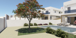 Nueva construcción  - Chalet - Finestrat
