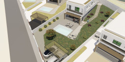 Nueva construcción  - Chalet - Finestrat