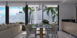 Nueva construcción  - Chalet - Finestrat