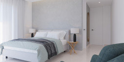 Nueva construcción  - Chalet - Finestrat