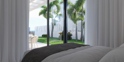 Nueva construcción  - Chalet - Finestrat
