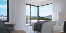 Nueva construcción  - Chalet - Finestrat