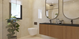 Nueva construcción  - Chalet - Finestrat