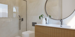 Nueva construcción  - Chalet - Finestrat
