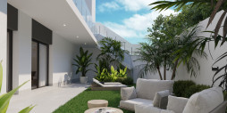 Nueva construcción  - Chalet - Finestrat