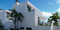 Nueva construcción  - Chalet - Finestrat