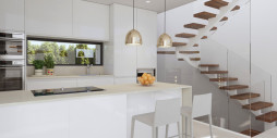 Nueva construcción  - Chalet - Finestrat