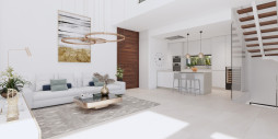Nueva construcción  - Chalet - Finestrat