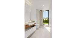 Nueva construcción  - Chalet - Finestrat