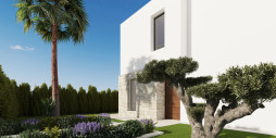 Nueva construcción  - Chalet - Finestrat