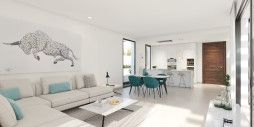 Nueva construcción  - Chalet - Finestrat